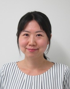 Prof. Yukiko Shinmi