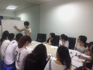 TU-FTU Cooperation Office - Japanese Class