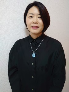 Yukako YONEXAWA