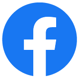 フェイスブックのロゴマーク