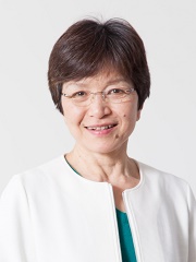 渡邉　由美子