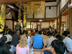 大龍寺